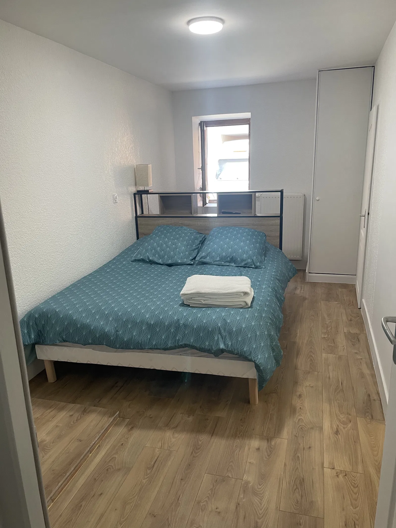 Room Rue des Vignes in Gaillard