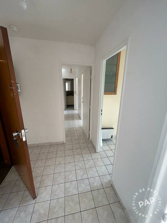 Flat Rue de l'Est in Boulogne-Billancourt