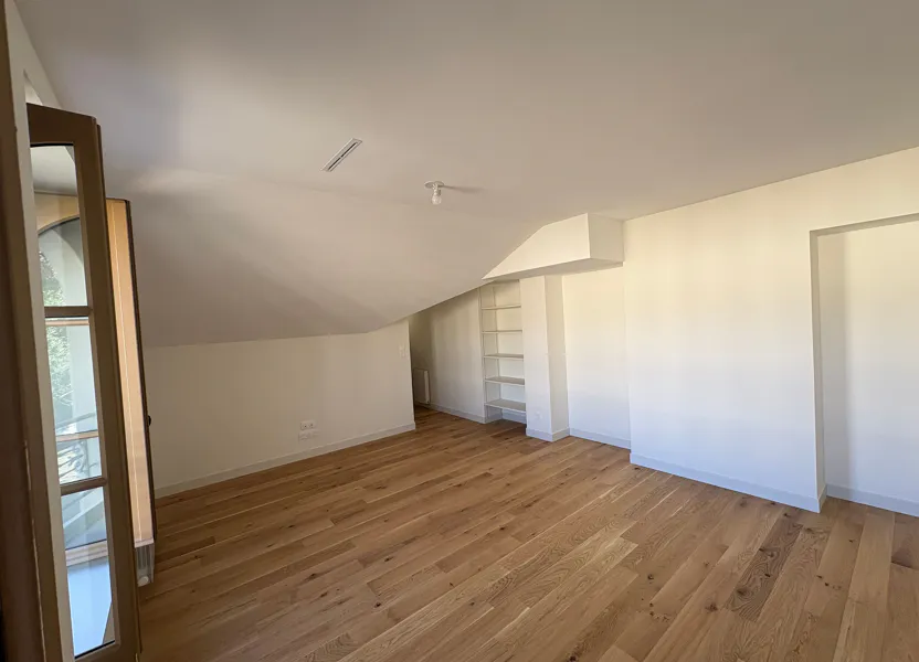 Flat Rue Sagebien in Le Mans