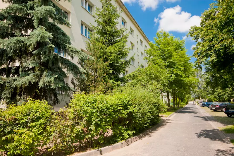 Wohnung Mölbiser Straße in Kitzscher
