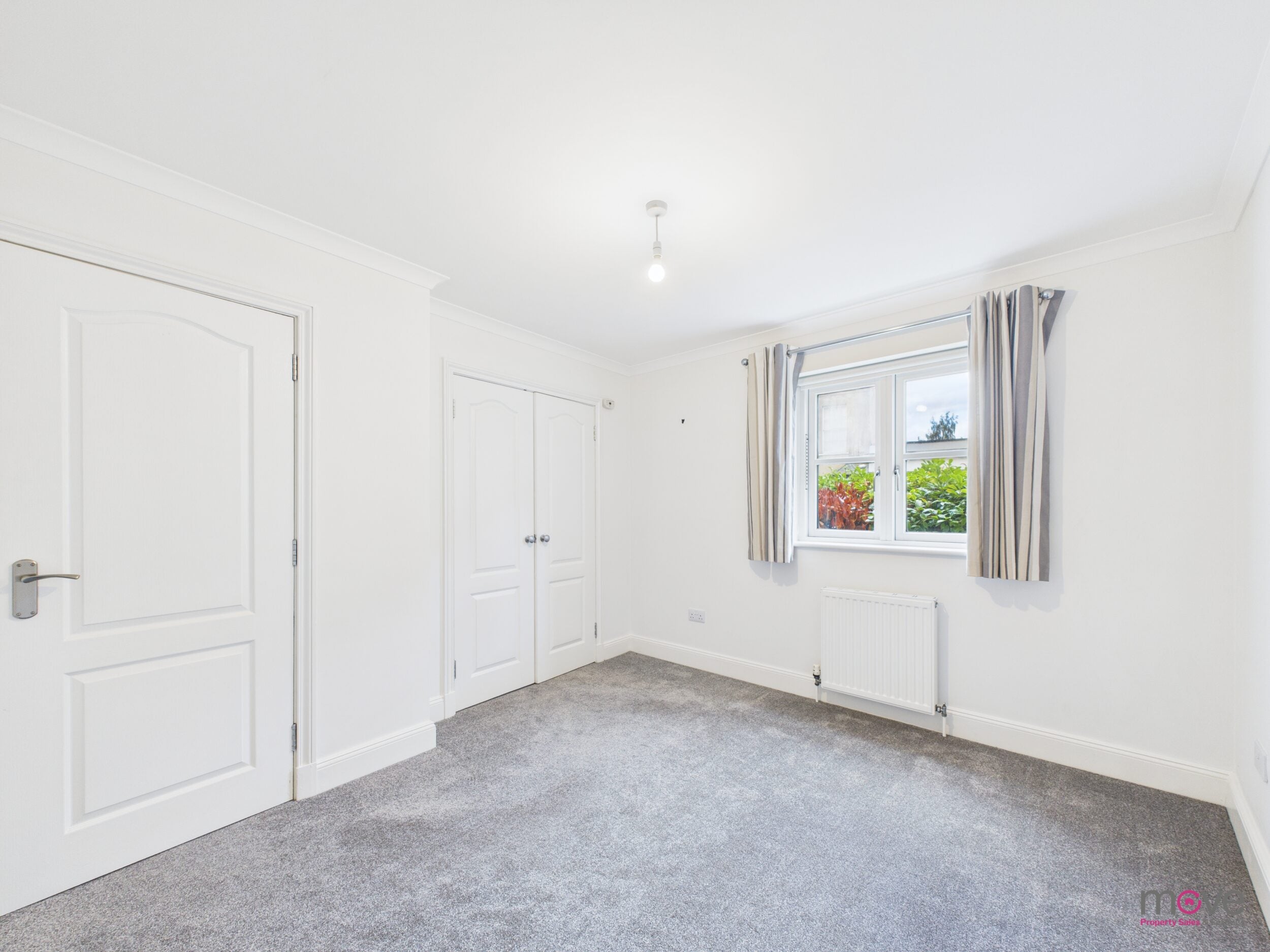 Flat Saint Georges Place in Cheltenham