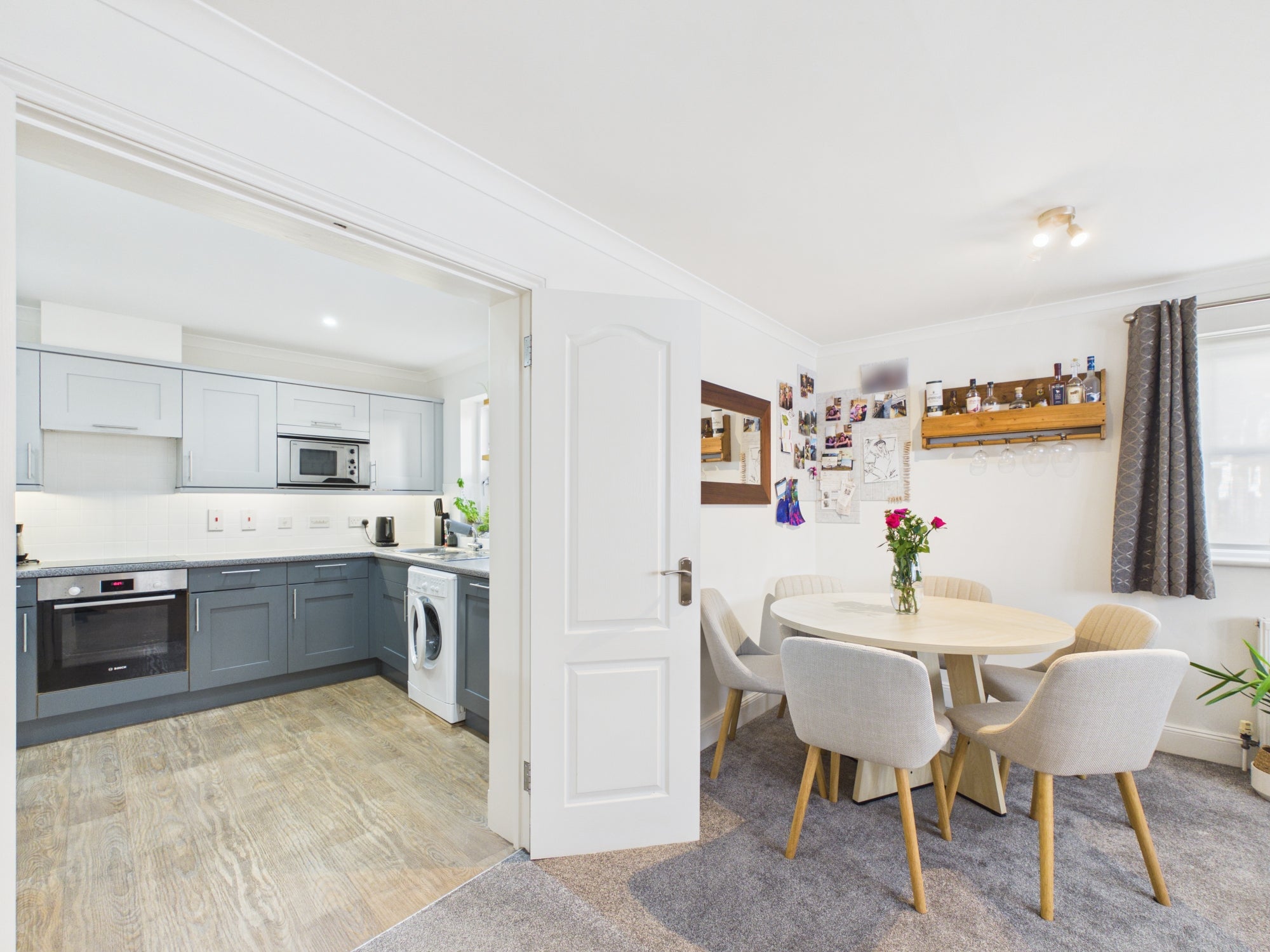 Flat Saint Georges Place in Cheltenham