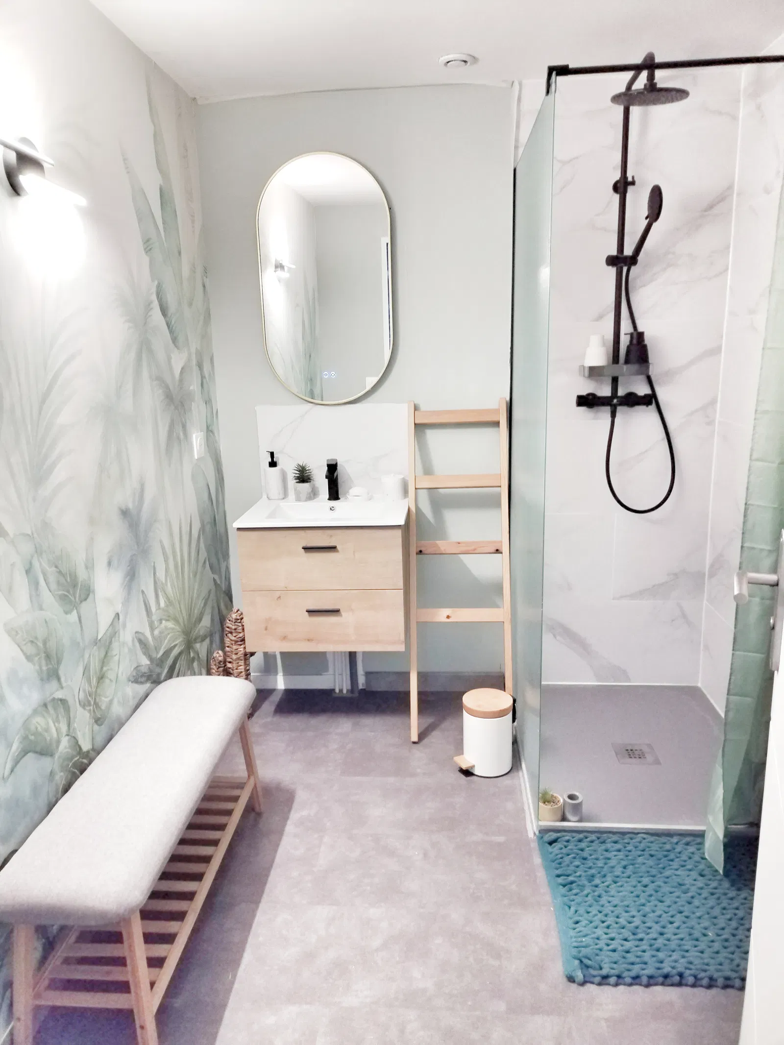 Chambre Place Delahaye à Charly-sur-Marne