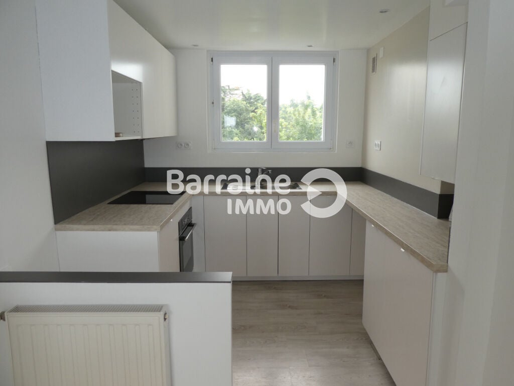 Appartement Place Saint-Nicolas à Morlaix