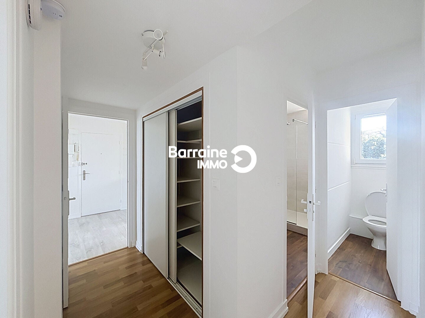 Flat Place Saint-Nicolas in Morlaix