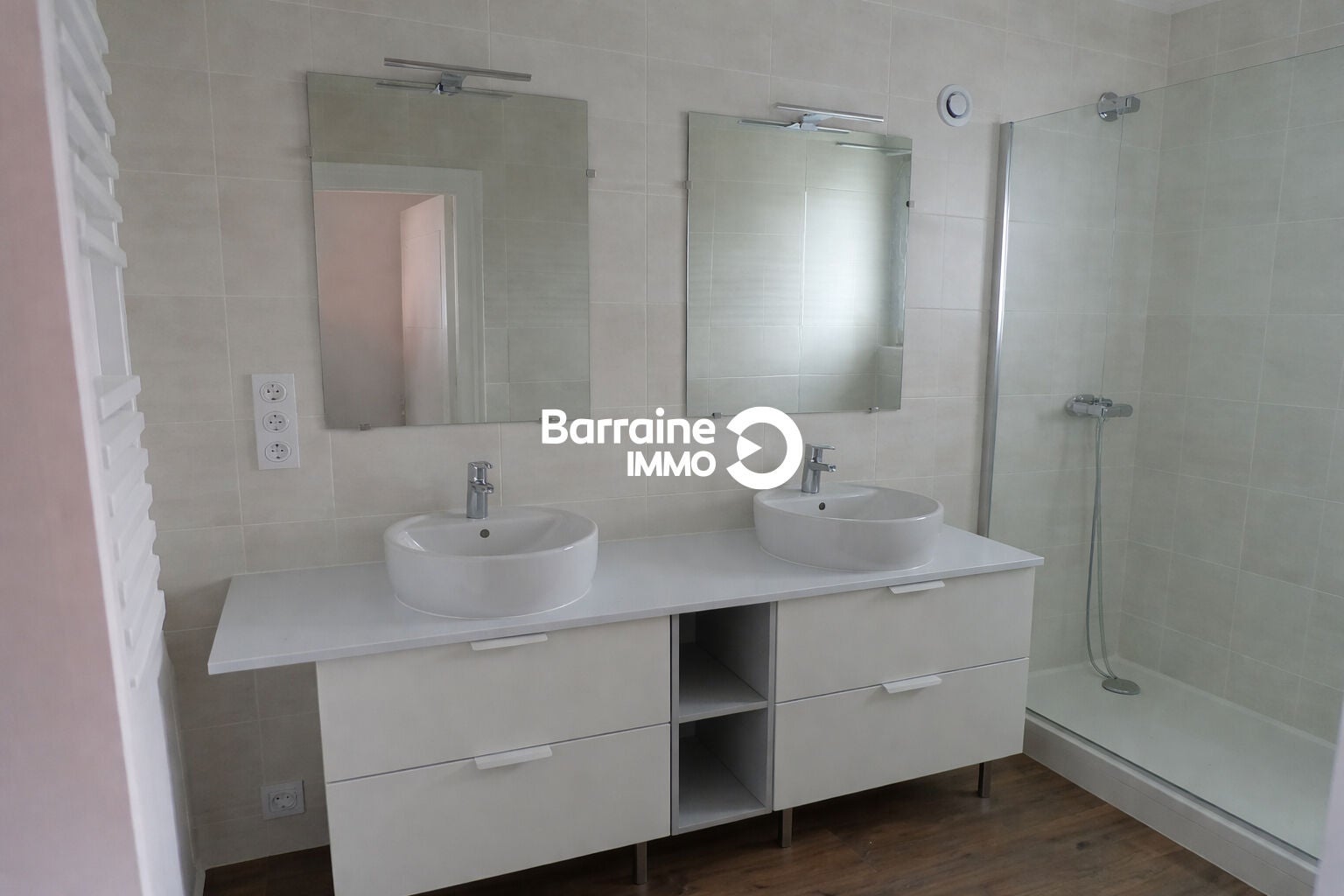 Appartement Place Saint-Nicolas à Morlaix