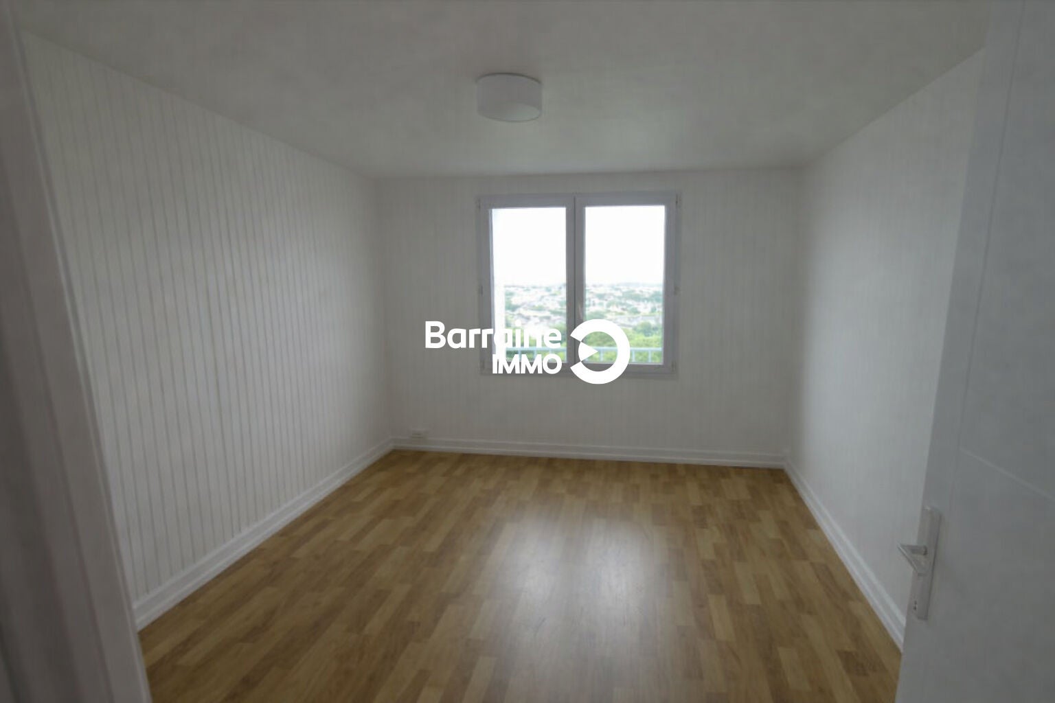Appartement Place Saint-Nicolas à Morlaix