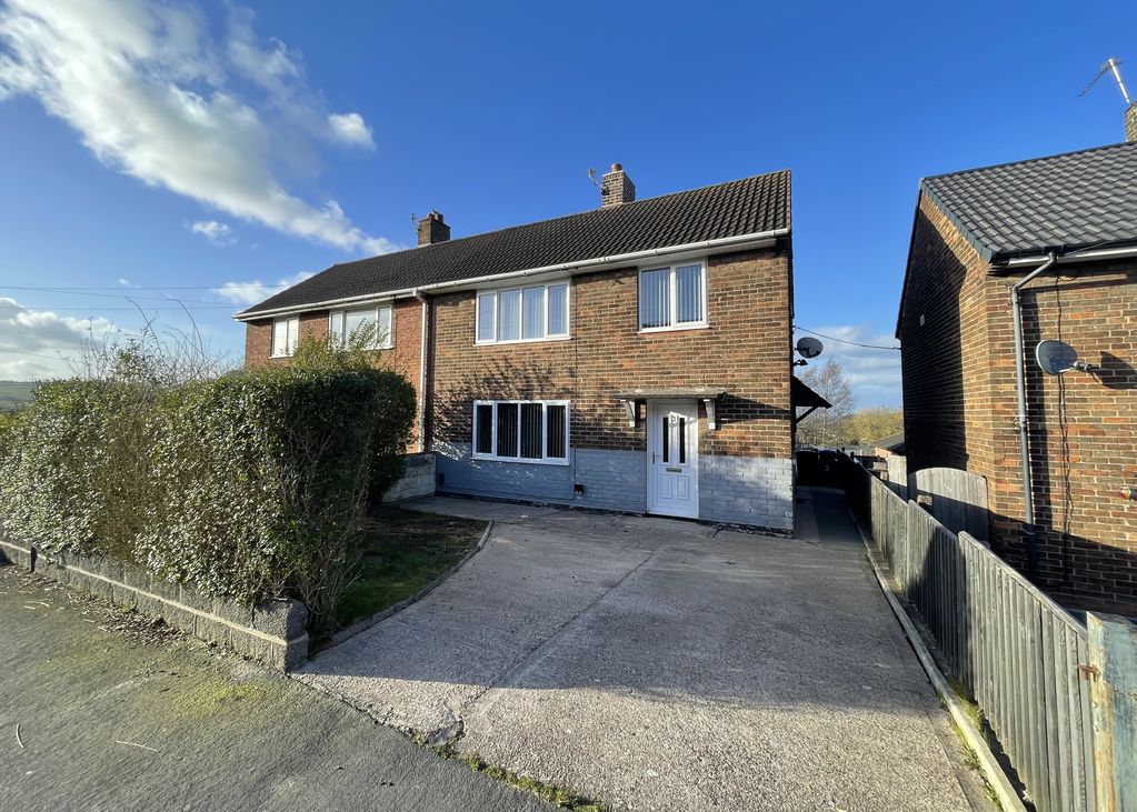 House Edgeley Road in Staffordshire Moorlands