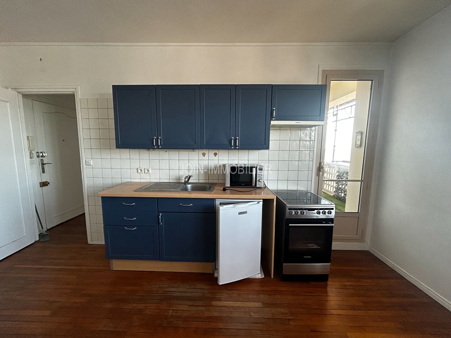 Appartement Rue Alexandre Dumas à Incheville