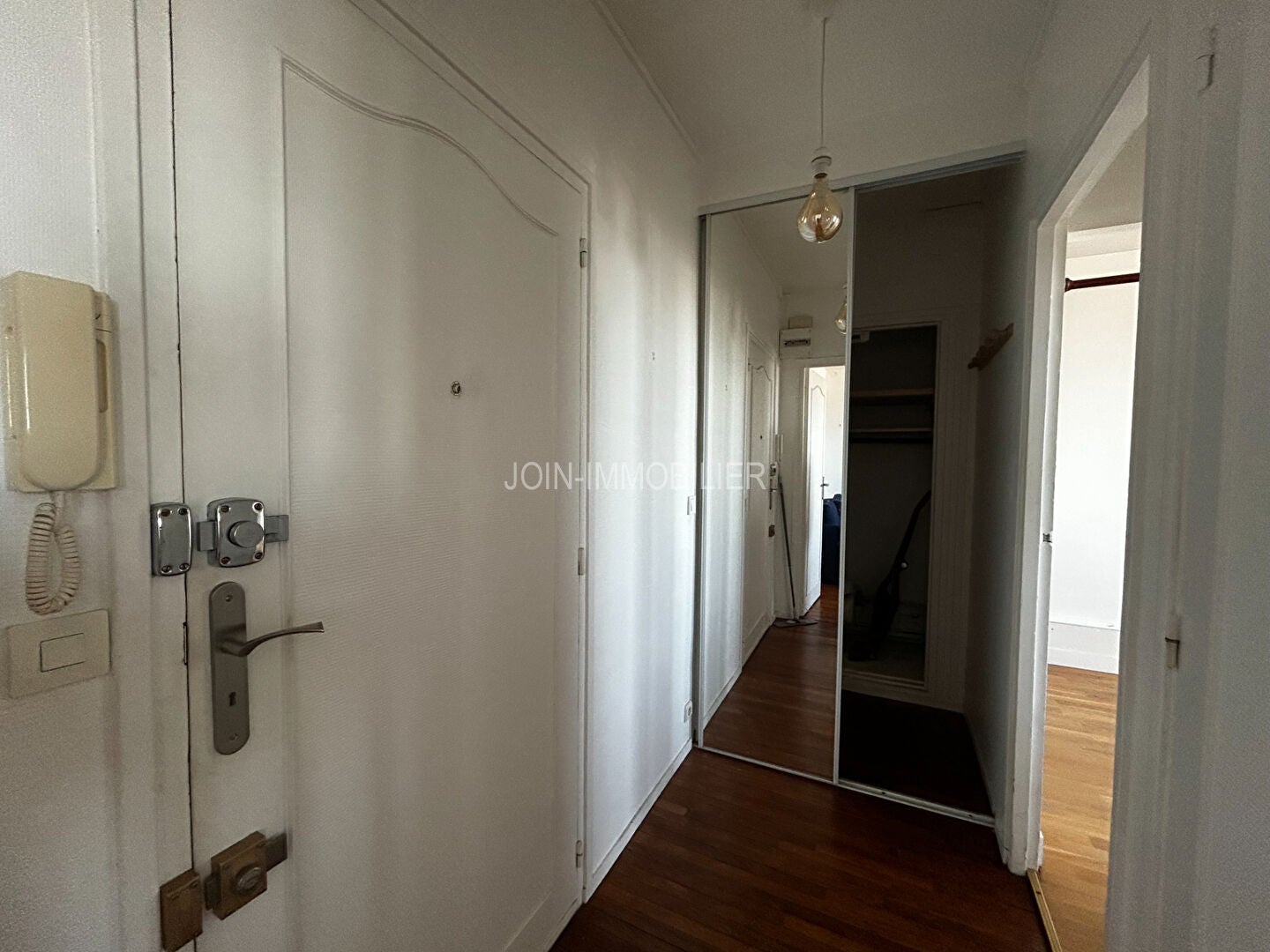 Appartement Rue Alexandre Dumas à Incheville