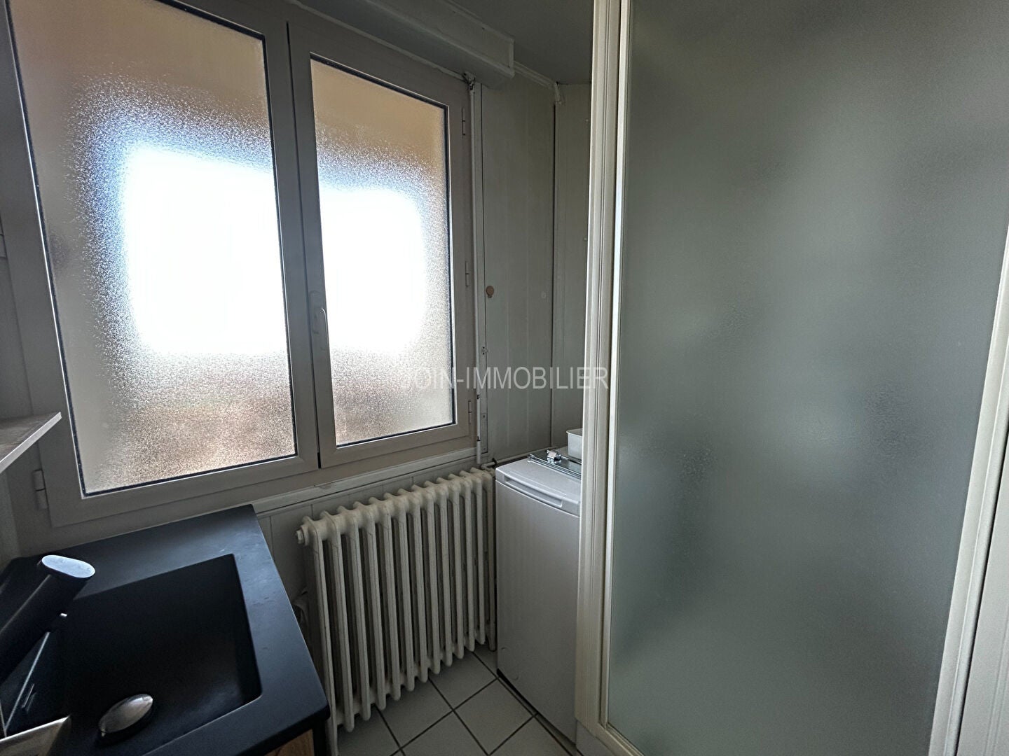 Appartement Rue Alexandre Dumas à Incheville