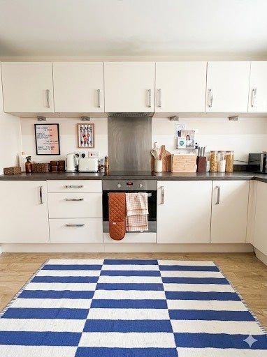 Room Epstein Square in Greater London