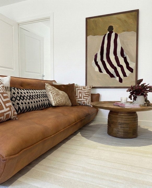Room Epstein Square in Greater London