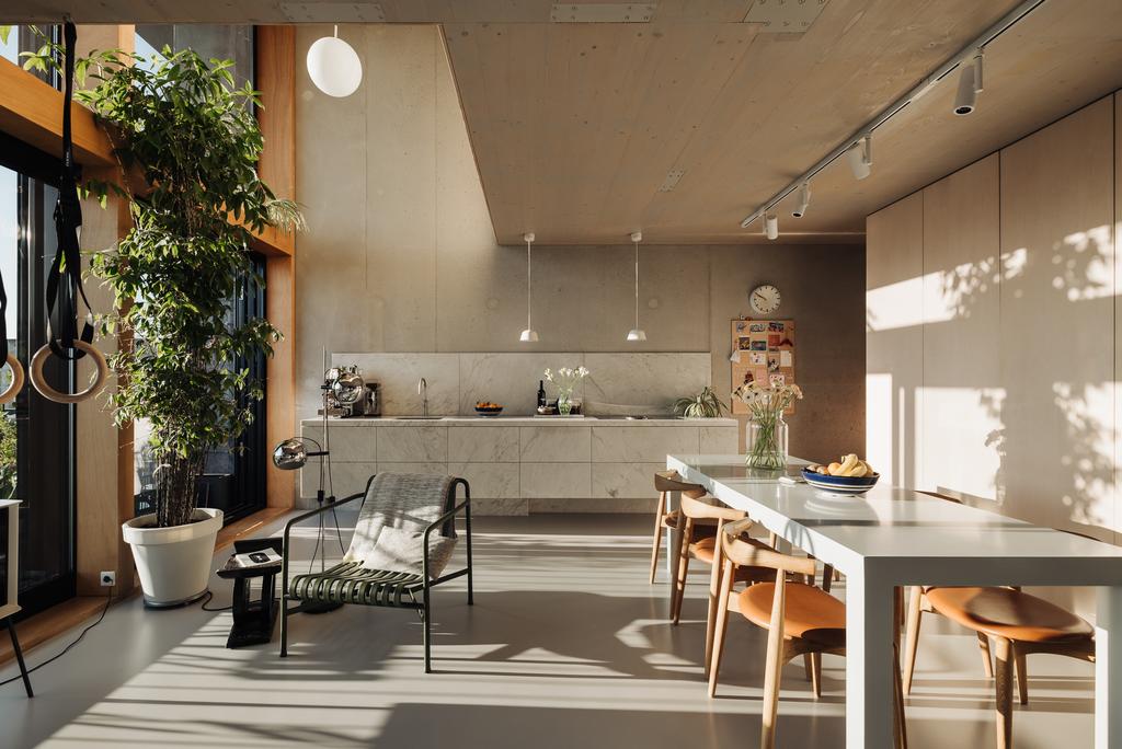 Appartement Haparandaweg 886 in Amsterdam