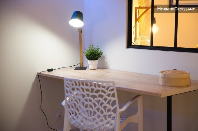 Appartement Rue Saint-Claude à Marseille
