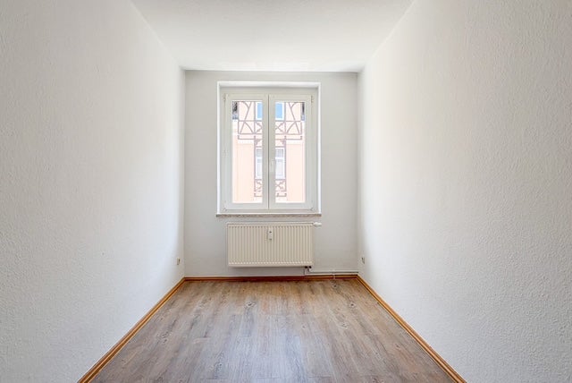 Wohnung Eugen-Fritsch-Straße in Plauen