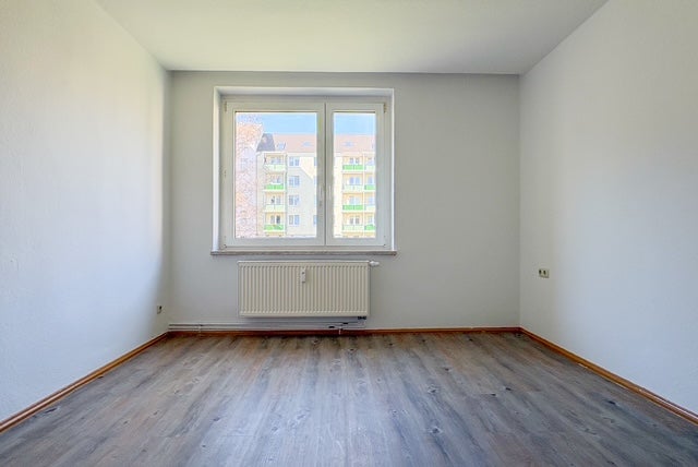 Wohnung Eugen-Fritsch-Straße in Plauen