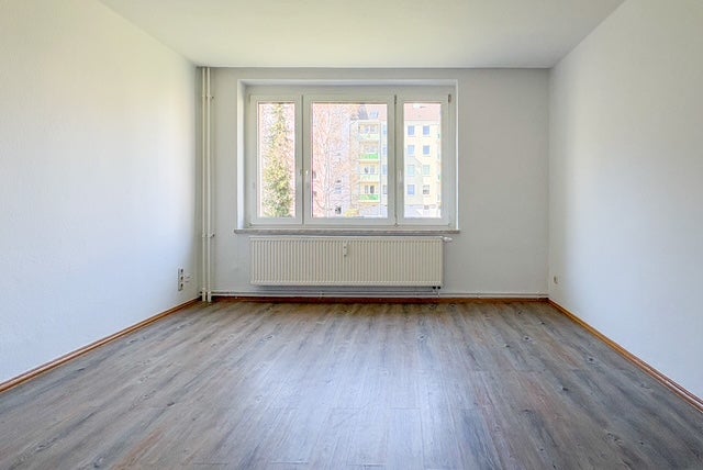 Wohnung Eugen-Fritsch-Straße in Plauen