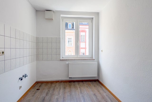 Wohnung Eugen-Fritsch-Straße in Plauen