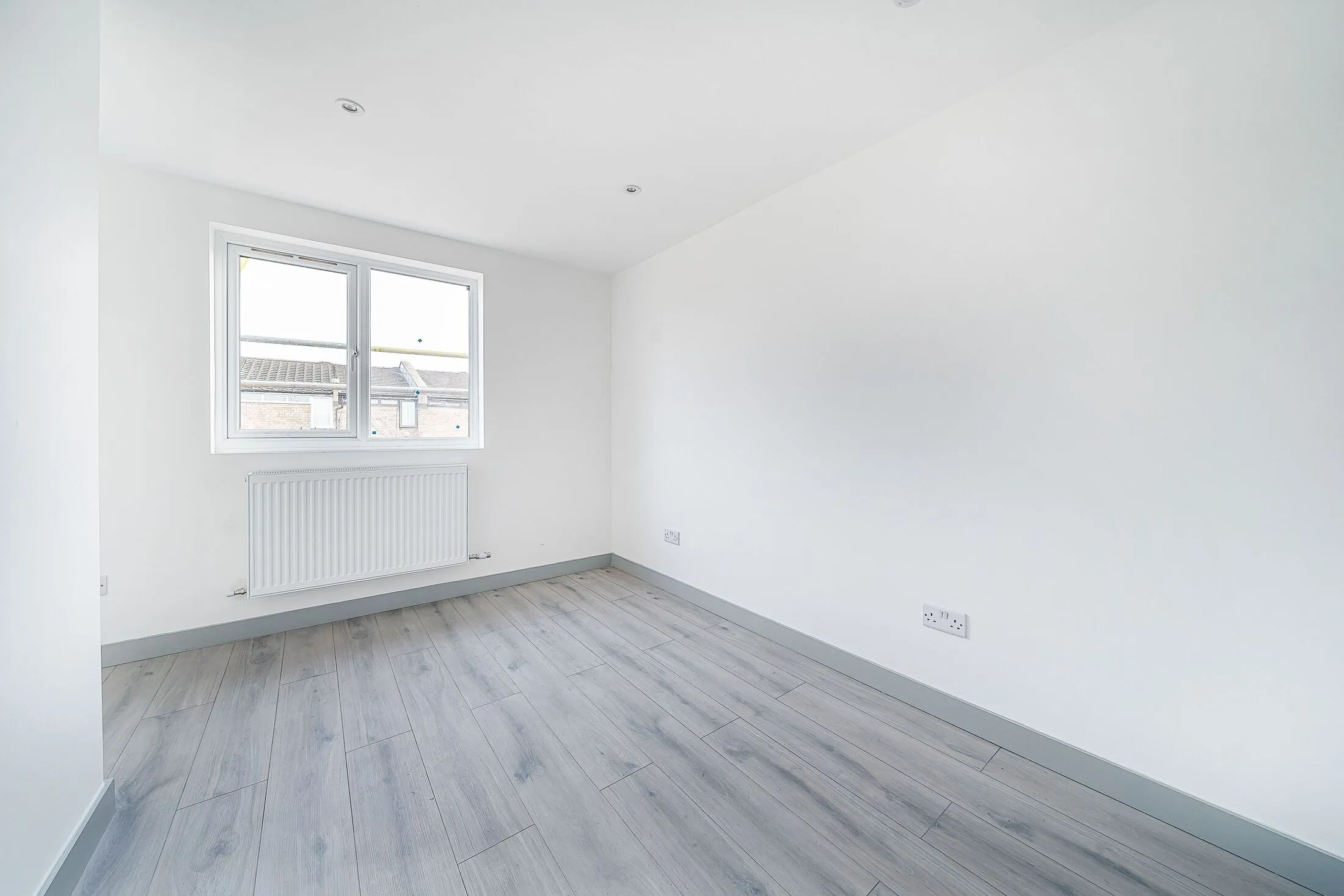 House Broomfield in Greater London