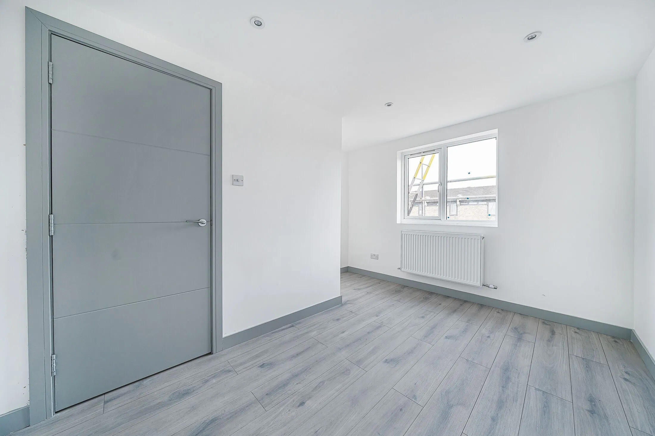House Broomfield in Greater London
