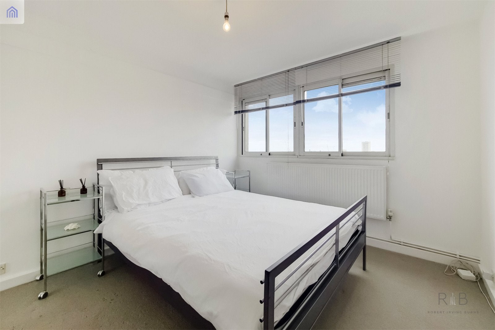Flat Ingestre Place in City of Westminster