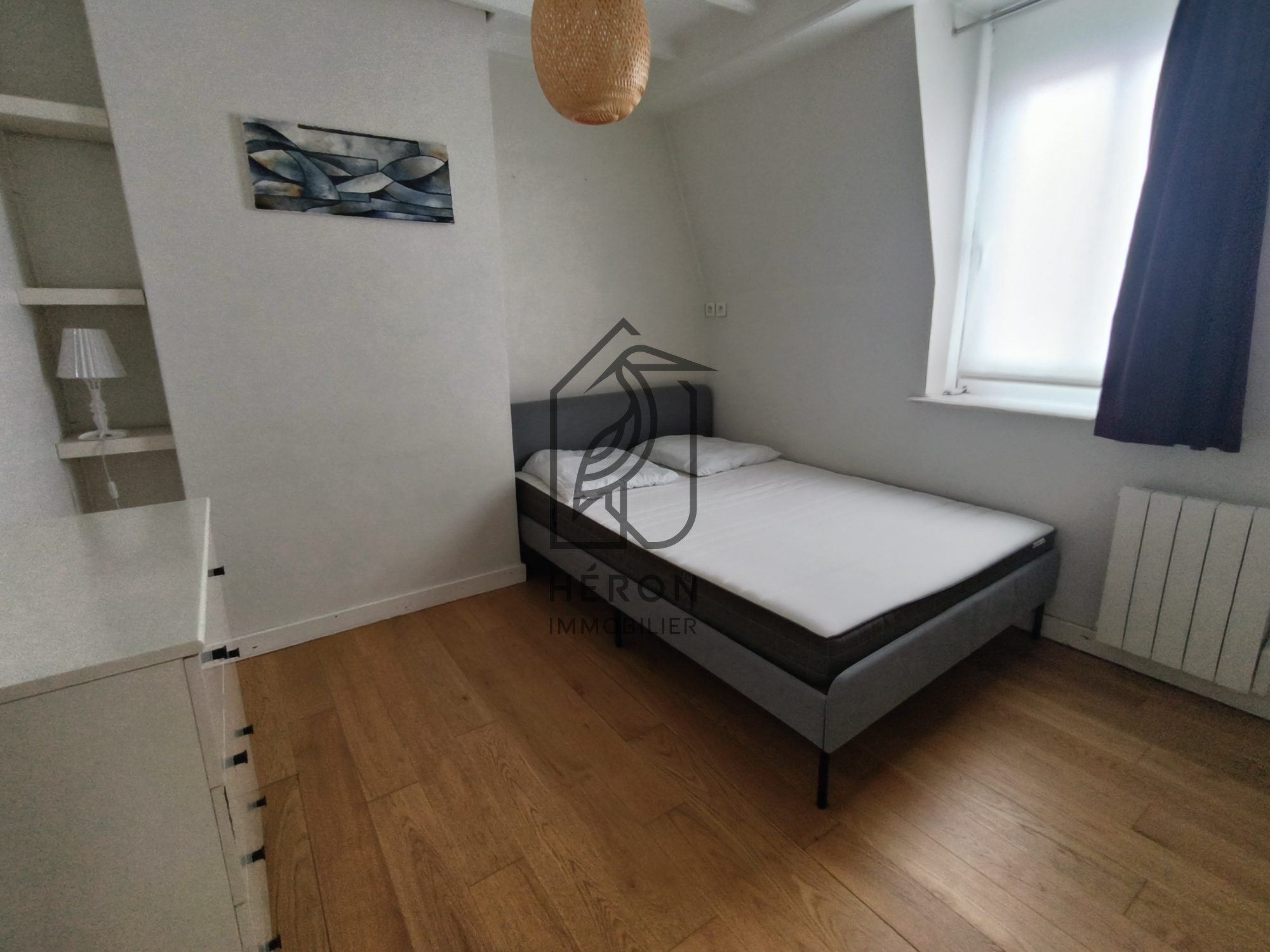 Appartement Rue du Faisan à Lille