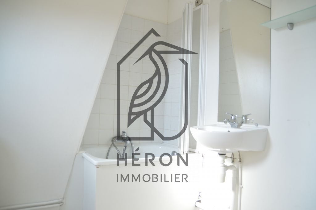 Appartement Rue du Faisan à Lille