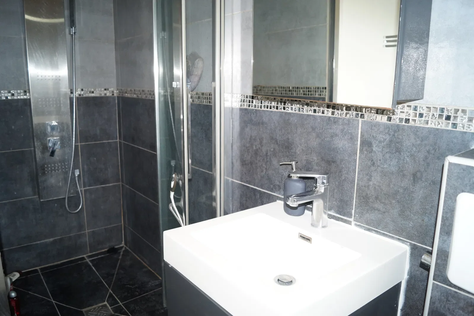 Chambre Rue Charles Infroit à Vitry-sur-Seine