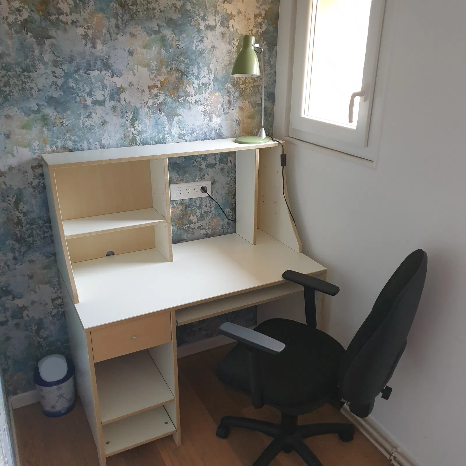 Chambre Rue Charles Infroit à Vitry-sur-Seine