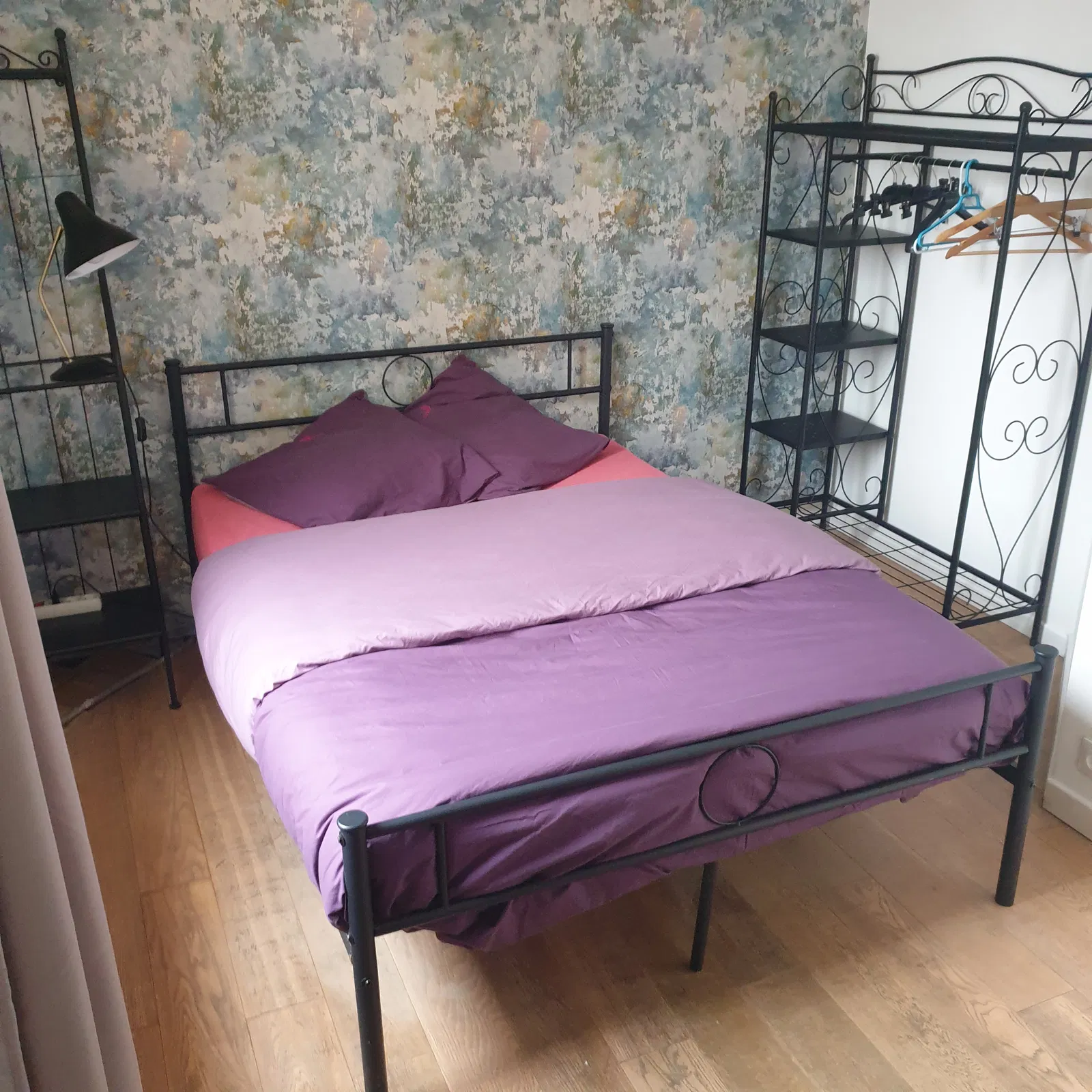 Chambre Rue Charles Infroit à Vitry-sur-Seine
