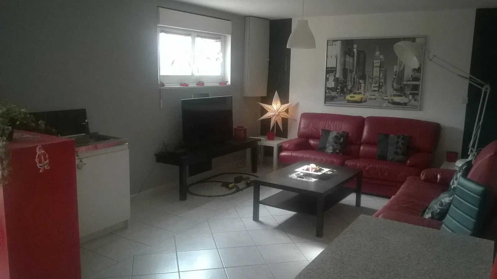 Room Boulevard des Provinces in Rive-de-Gier