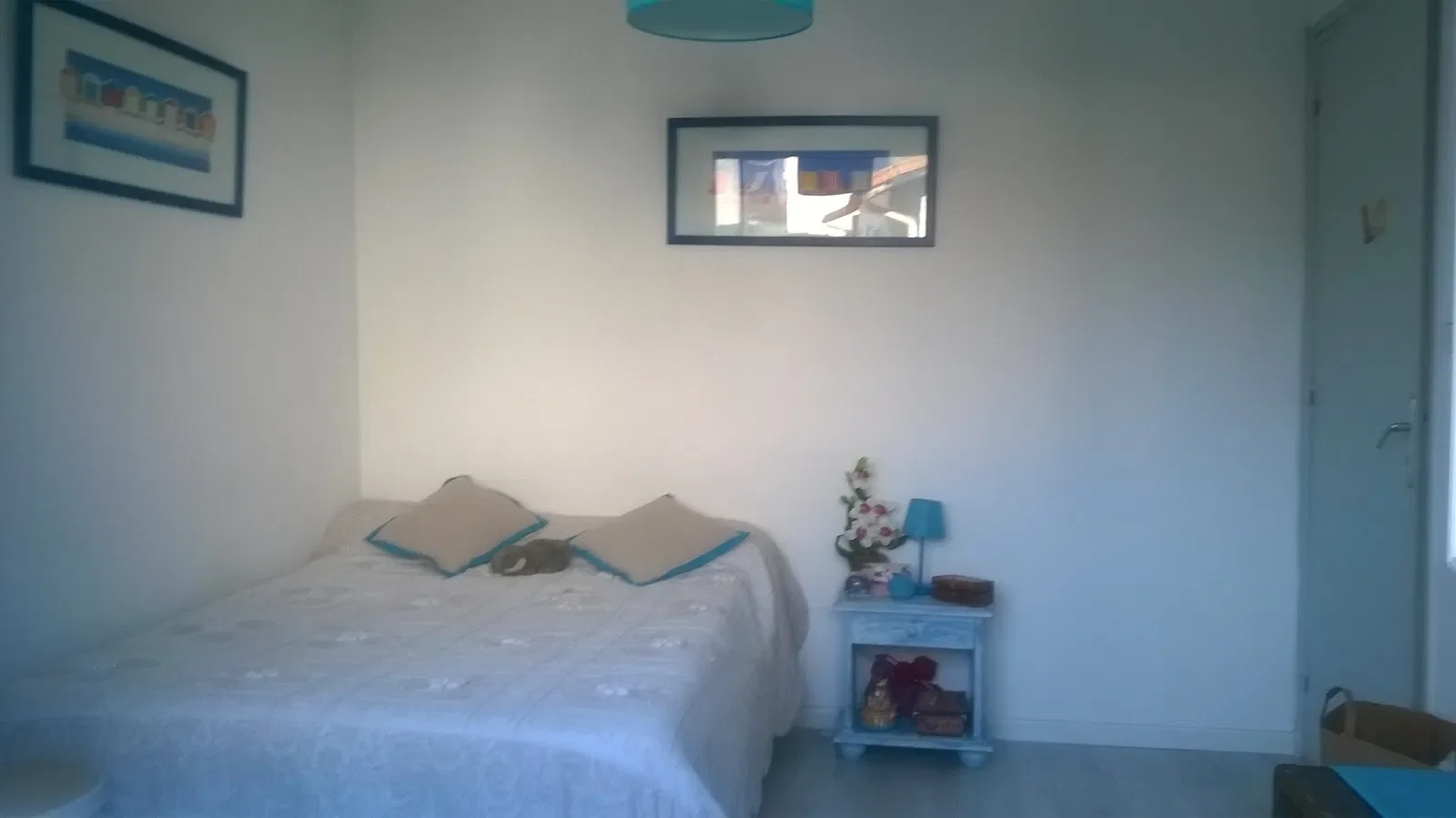 Room Boulevard des Provinces in Rive-de-Gier