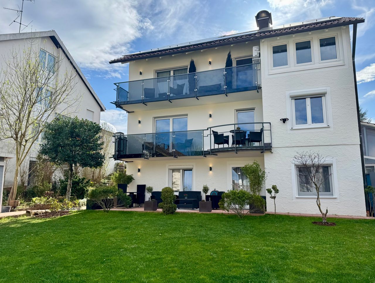 Wohnung Herrenfelder Straße in Freudenstadt