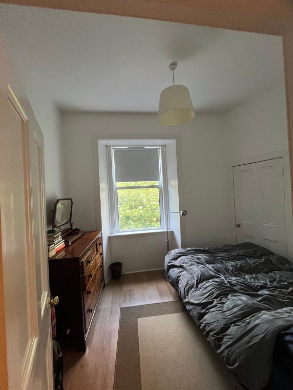 Flat Lutton Place in City of Edinburgh