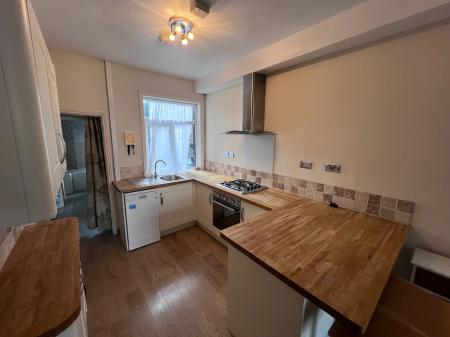 House Legge Street in Newcastle-under-Lyme