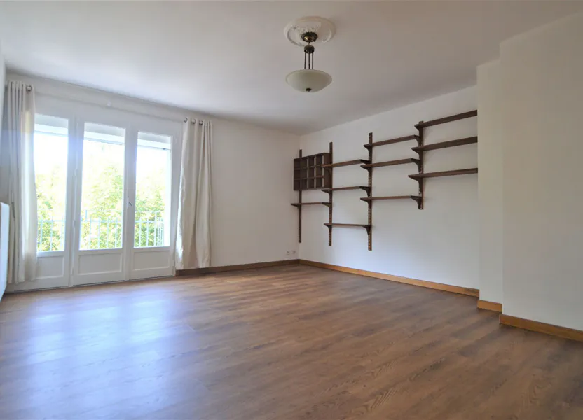 Appartement Rue d'Étigny à Pau