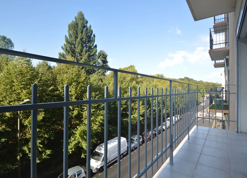 Appartement Rue d'Étigny à Pau