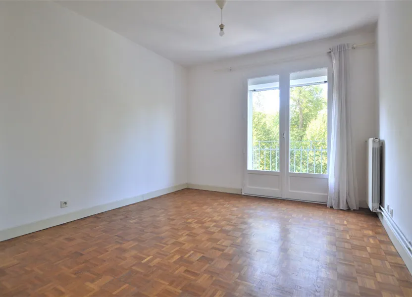 Appartement Rue d'Étigny à Pau