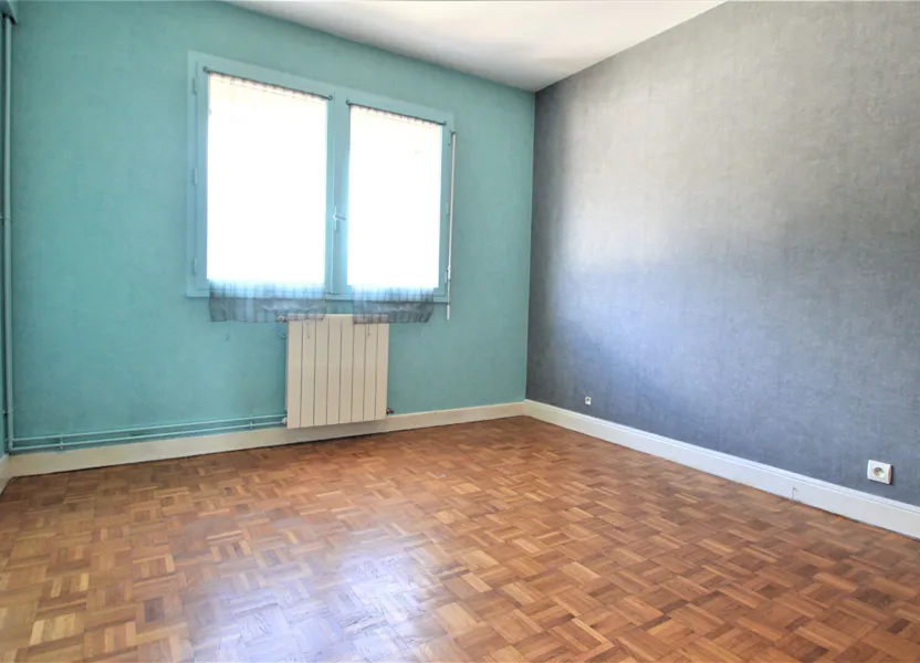 Appartement Rue d'Étigny à Pau