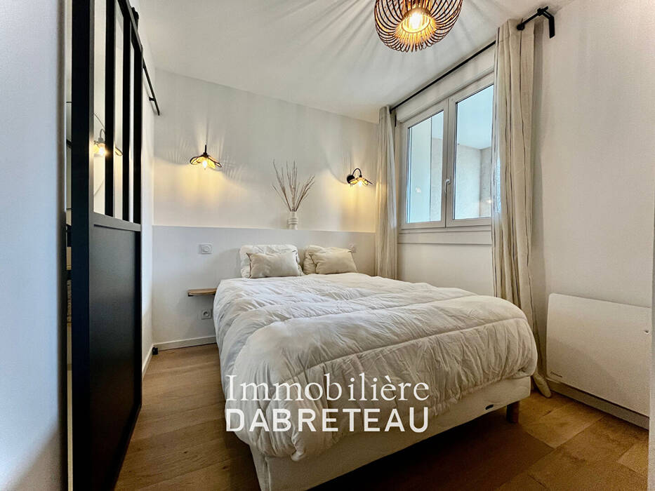 Appartement Avenue Leclerc à Lyon