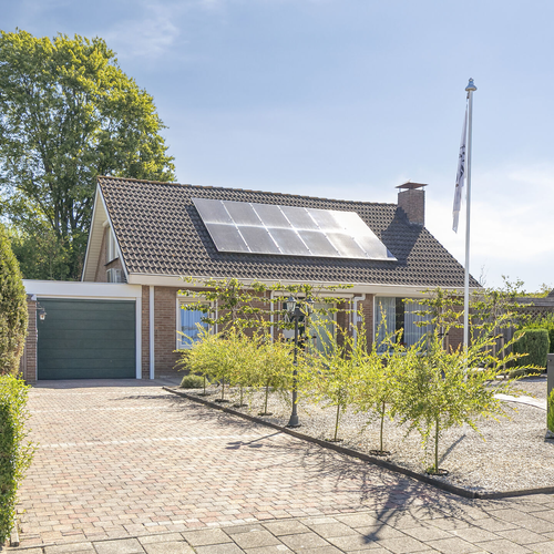 Vrijstaande woning te koop: Leeuwerikstraat 14, Hulst