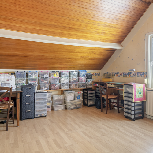 Vrijstaande woning te koop: Leeuwerikstraat 14, Hulst