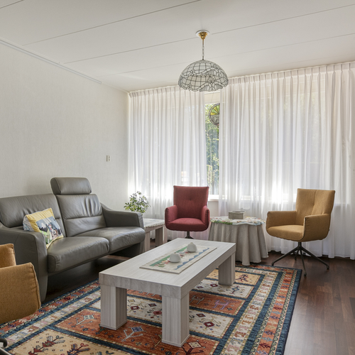 Vrijstaande woning te koop: Leeuwerikstraat 14, Hulst