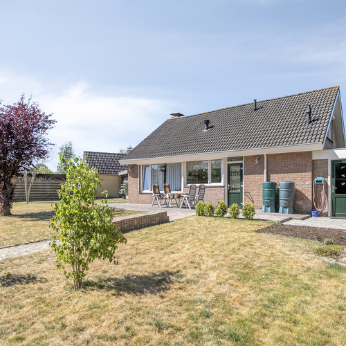 Vrijstaande woning te koop: Leeuwerikstraat 14, Hulst