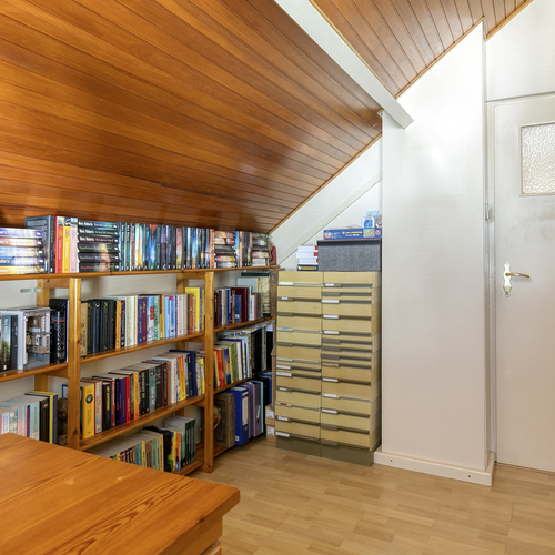 Vrijstaande woning te koop: Leeuwerikstraat 14, Hulst