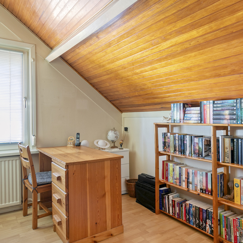 Vrijstaande woning te koop: Leeuwerikstraat 14, Hulst