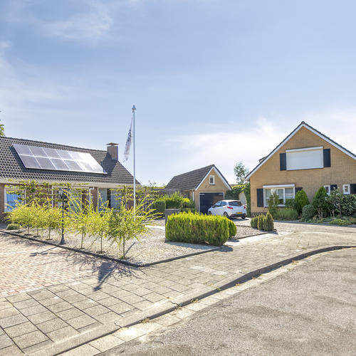 Vrijstaande woning te koop: Leeuwerikstraat 14, Hulst