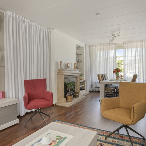 Vrijstaande woning te koop: Leeuwerikstraat 14, Hulst