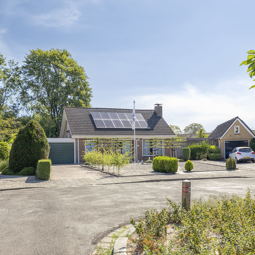 Vrijstaande woning te koop: Leeuwerikstraat 14, Hulst